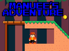 Spil Manuee’s Adventure