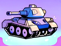 Spil Tanks Merge