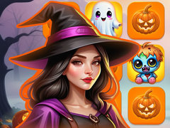 Spil Scary Pairs