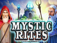Spil Mystic Rite