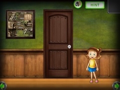 Spil Amgel Kids Room Escape 244