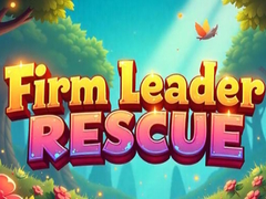 Spil Firm Leader Rescue 