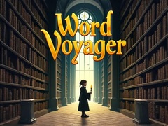 Spil Word Voyager