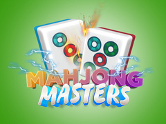 Spil Mahjong Masters