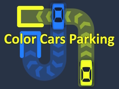 Spil Color Cars Parking
