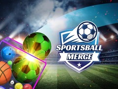 Spil Sportsball Merge