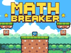 Spil Math Breaker