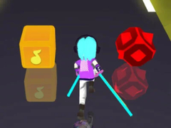 Spil Beat Blader 3D