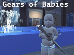Spil Gears of Babies
