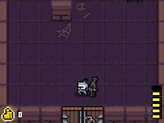 Spil Gun Knight
