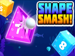 Spil Shape Smash