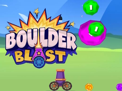 Spil Boulder Blast
