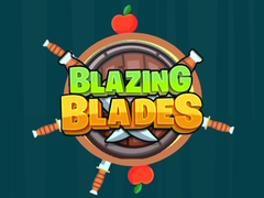 Spil Blazing Blades
