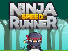 Spil Ninja Speed Runner
