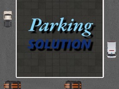 Spil Parking Solution