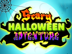Spil Scary Halloween Adventure