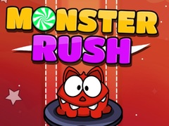 Spil Monster Rush