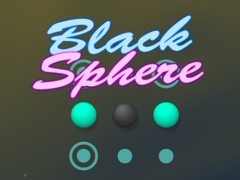 Spil Black Sphere