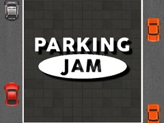 Spil Parking Jam