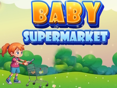 Spil Baby Supermarket 