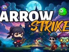 Spil Arrow Strike