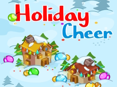 Spil Holiday Cheer