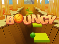 Spil Bouncy