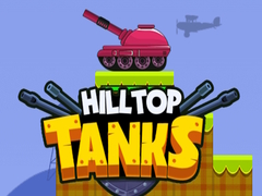 Spil Hill Top Tanks