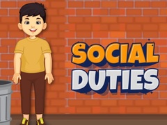Spil Social Duties