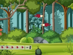 Spil Eagle Shooting