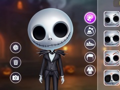 Spil Nightmare Couple Halloween Party
