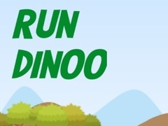 Spil Run Dinoo