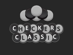 Spil Checkers Classic