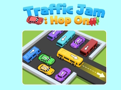 Spil Traffic Jam: Hop On 