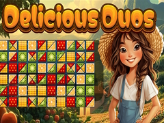 Spil Delicious Duos