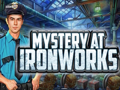 Spil Mystery at Ironworks