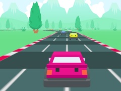 Spil Car Racing