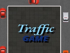 Spil Traffic Game