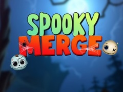 Spil Spooky Merge