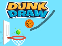 Spil Dunk Draw