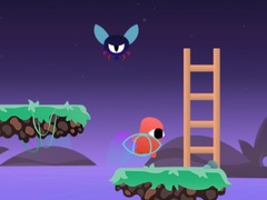 Spil Puzzling Adventure