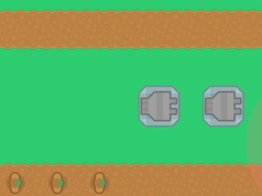 Spil Tower Defense War