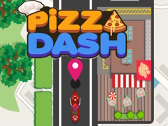 Spil Pizza Dash