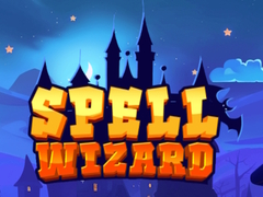 Spil Spell Wizard