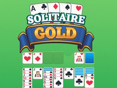 Spil Solitaire Gold