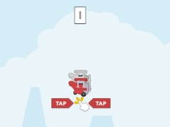 Spil Tap Plane
