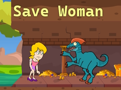 Spil Save Woman
