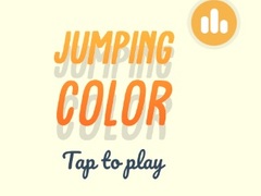 Spil Jumping Color