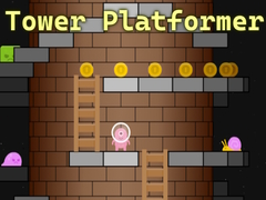 Spil Tower Platformer