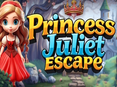 Spil Princess Juliet Escape